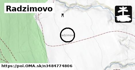 Radzimovo