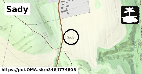 Sady