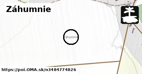 Záhumnie