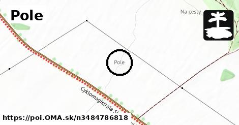 Pole