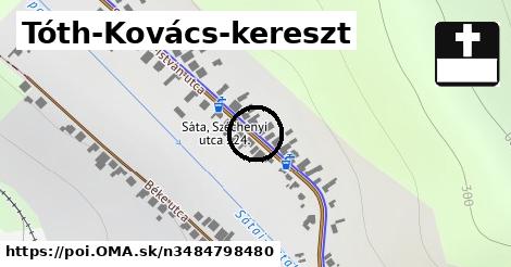 Tóth-Kovács-kereszt