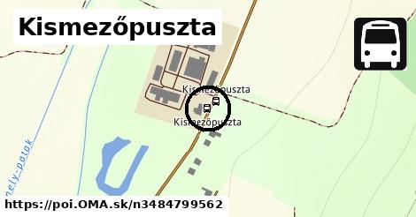 Kismezőpuszta