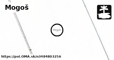 Mogoš