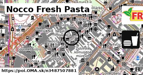 Nocco Fresh Pasta