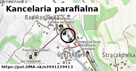 Kancelaria parafialna