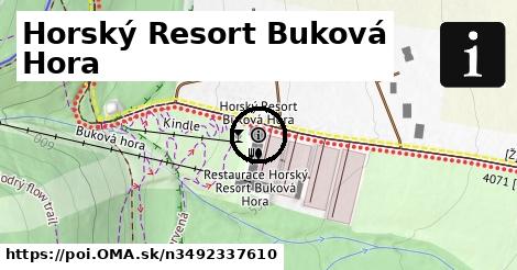 Horský Resort Buková Hora