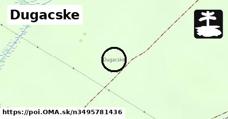 Dugacske