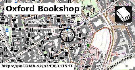 Oxford Bookshop