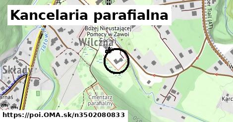 Kancelaria parafialna