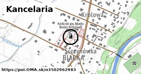 Kancelaria