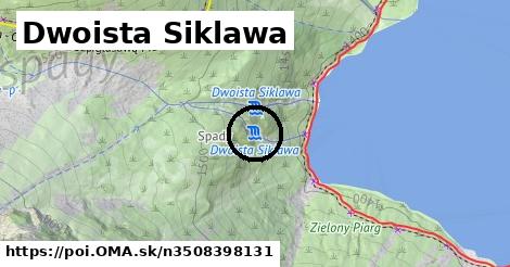 Dwoista Siklawa