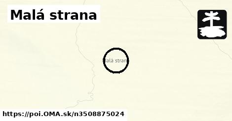 Malá strana