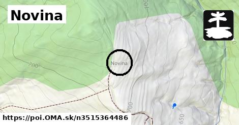 Novina