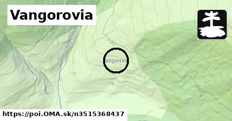 Vangorovia