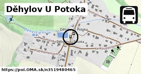 Děhylov U Potoka