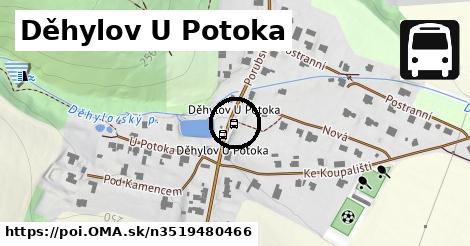 Děhylov U Potoka