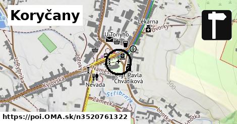 Koryčany