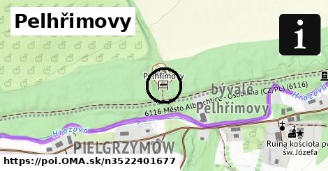 Pelhřimovy