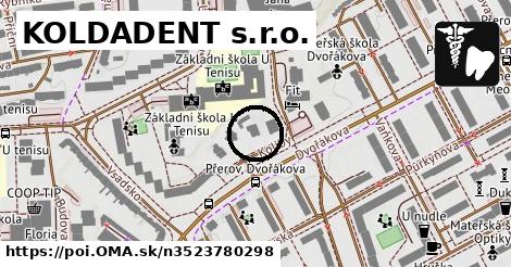 KOLDADENT s.r.o.