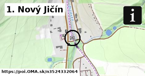 1. Nový Jičín