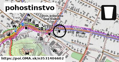 pohostinstvo