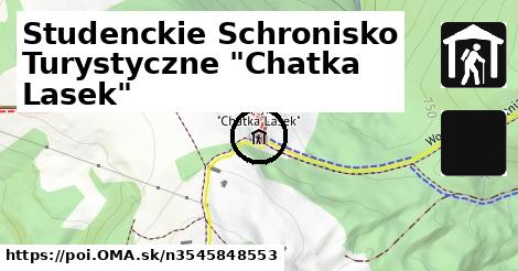 Studenckie Schronisko Turystyczne "Chatka Lasek"