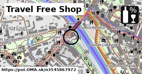 Travel Free Shop