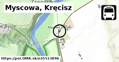 Myscowa, Kręcisz