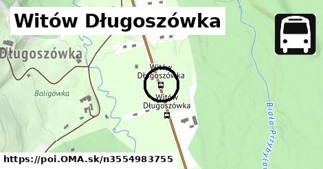 Witów Długoszówka