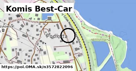 Komis Best-Car