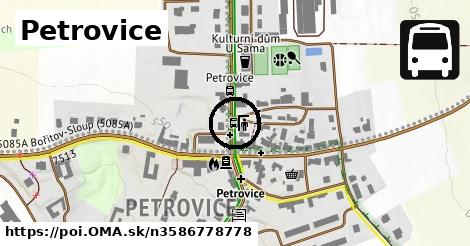 Petrovice