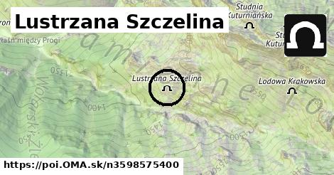 Lustrzana Szczelina