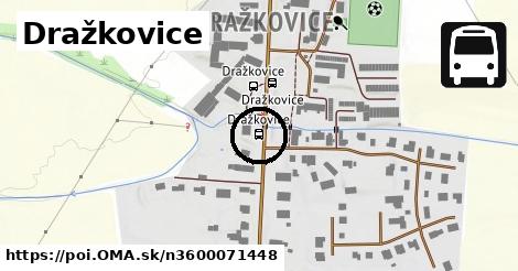 Dražkovice