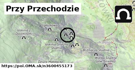 Przy Przechodzie