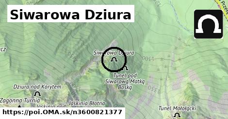 Siwarowa Dziura