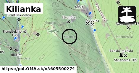 Kilianka