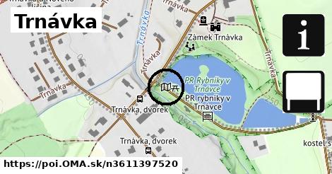 Trnávka