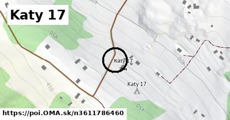 Katy 17