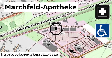 Marchfeld-Apotheke