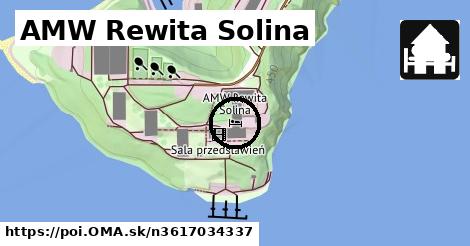 AMW Rewita Solina