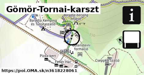 Gömör-Tornai-karszt