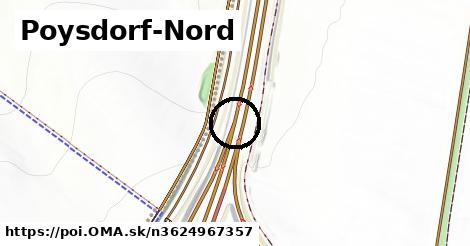 Poysdorf-Nord