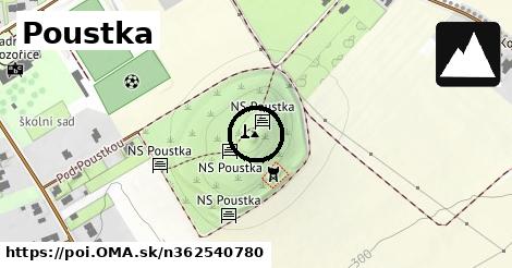 Poustka