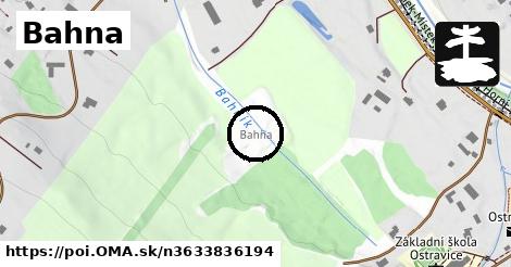 Bahna