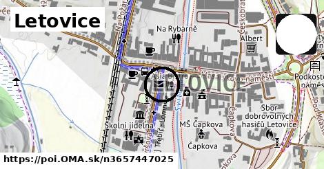 Letovice