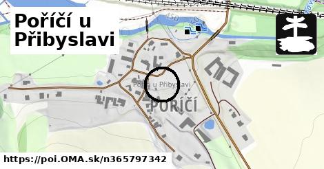 Poříčí u Přibyslavi