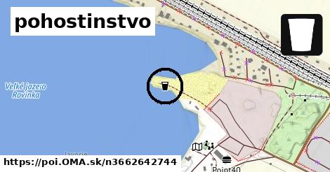 pohostinstvo