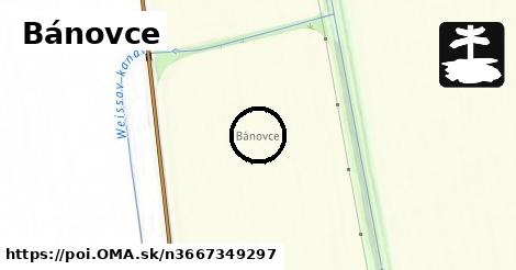 Bánovce