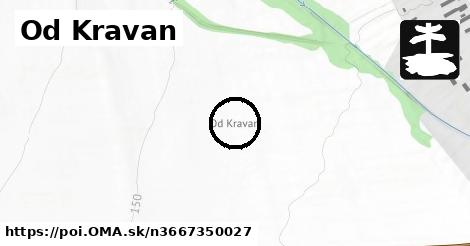 Od Kravan