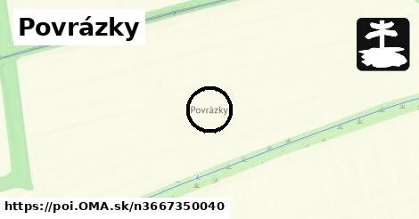 Povrázky